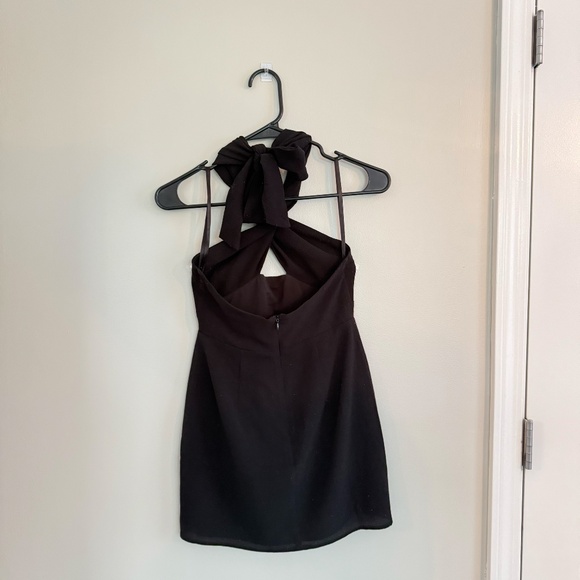 Revolve Superdown Cut-Out Dress - Picture 2 of 3